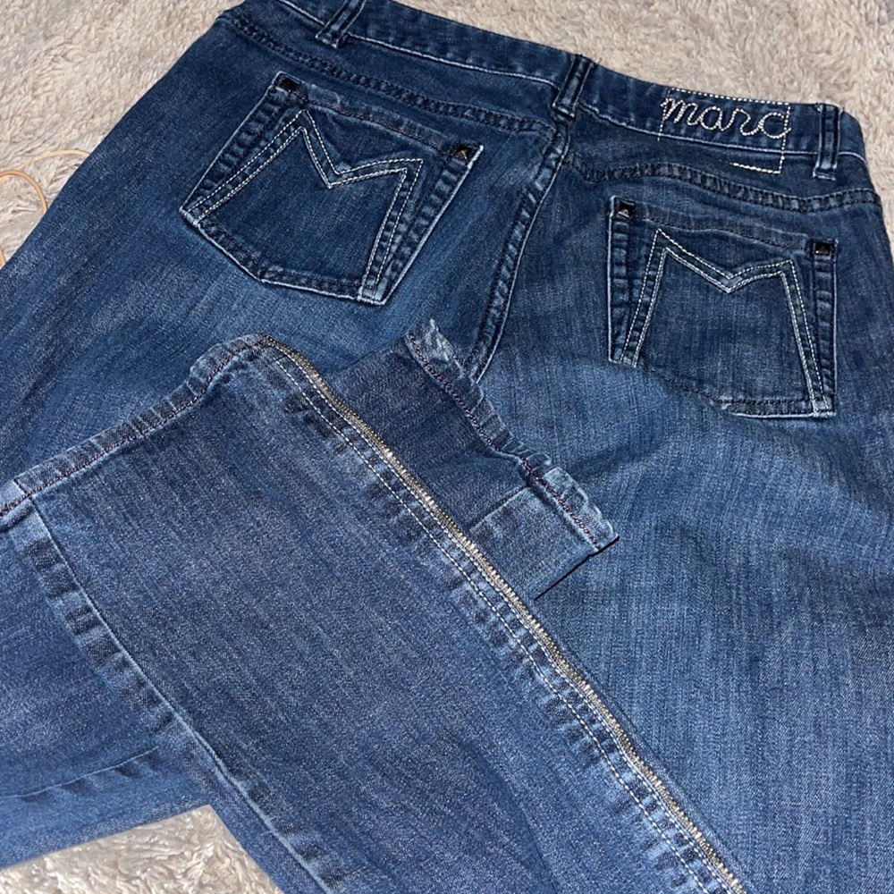 Marc Jacob jeans - Picture 8 of 10